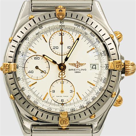 breitling chronometer 40 mm c13048 case lug size|Breitling chronomat 40 colors.